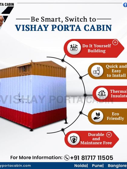 Why Choose Prefab? photo 7