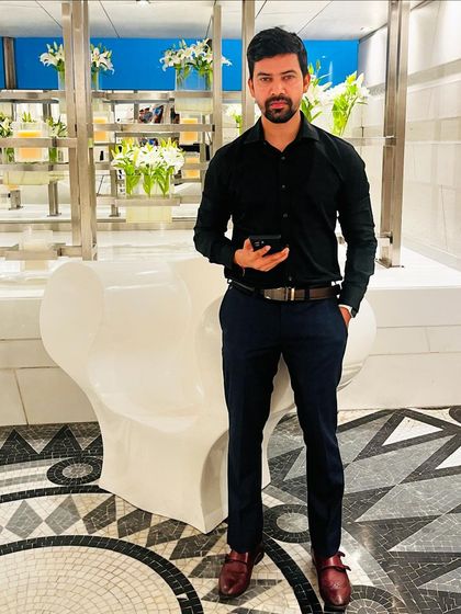 Attending an event hosted by The Indian Express. These evenings are a great opportunity to connect with influential people from different fields.