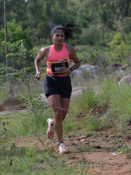 TimTim Sharma - Strength & Conditioning for Athletes Running: From 5k to Ultra Marathons photo 4