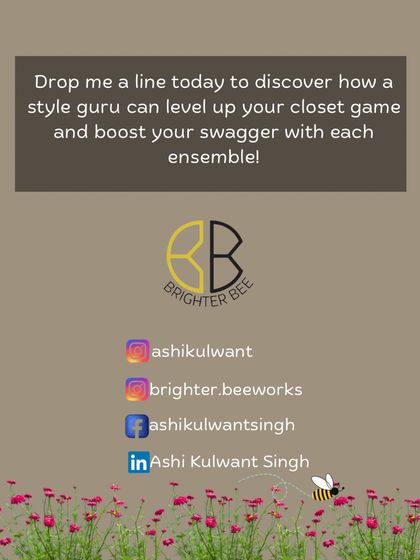 Do you face the "what to wear" dilemma every morning? Let's transform your closet so that getting dressed becomes the easiest, most enjoyable part of your day.