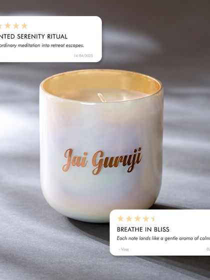 Spiritual & Meditative Moments photo 7