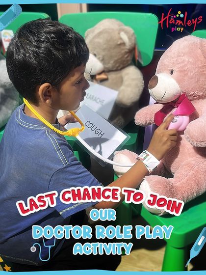 Be a Hero for a Day! photo 3