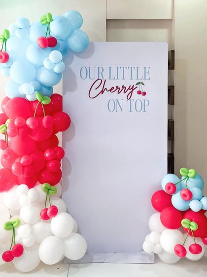 First Birthdays & Baby Welcomes photo 5