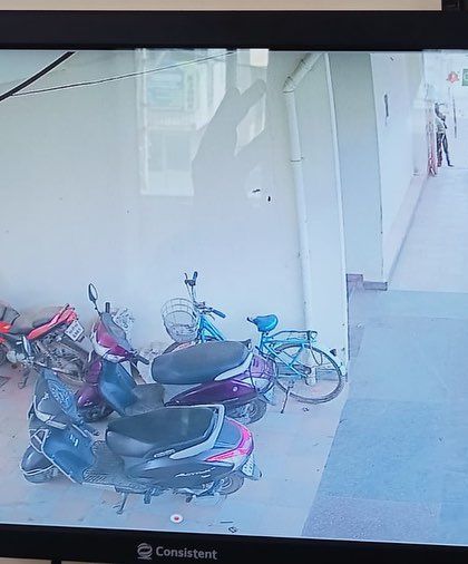 Sadwini Infotech - Security System Installation Commercial & Business Security photo 8