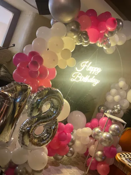 Milestone Celebrations photo 25