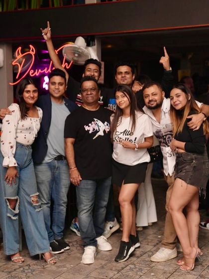 Ivan Nilkon - Live DJ Services The People of the Party photo 40