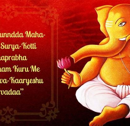 The Power of Mantras & Sacred Chants photo 7