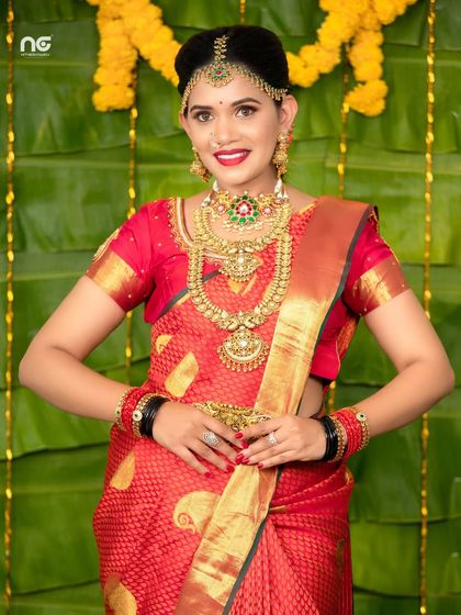 Lotus Bridal Studio - Wedding & Event Jewellery Rental Our Brides & Muses photo 131