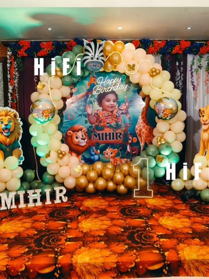 Character & Storybook Birthdays photo 3