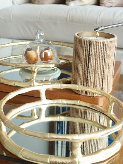 Functional Elegance: Decorative Storage & Trays photo 18