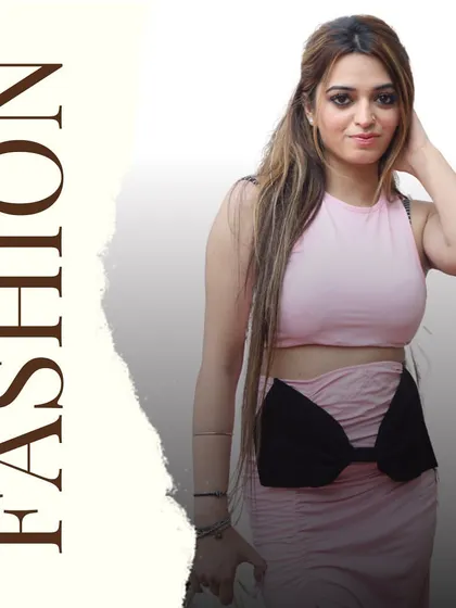 Our event is a celebration of fashion and style, open to everyone who has a passion for it.