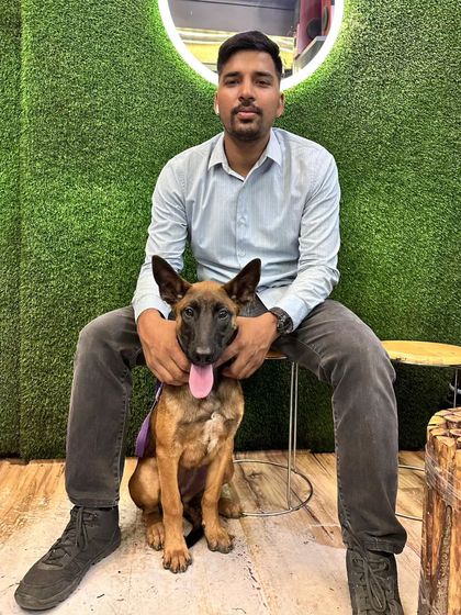 The Bond: Behind the Training photo 6