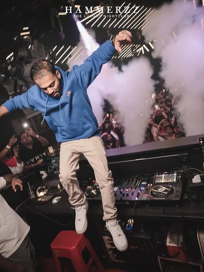 Crowd Control: The MC Experience photo 21