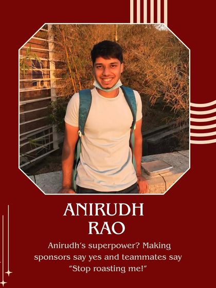 Meet the Organizers & Officials photo 7