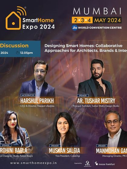 Pro FX - Home Automation & Smart Home Integration Industry Leadership & Events photo 33