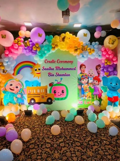 Welcome Home & Traditional Ceremonies photo 7