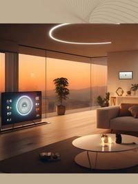 Smart Home Automation