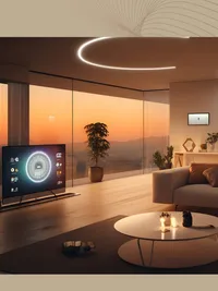 Smart Home Automation