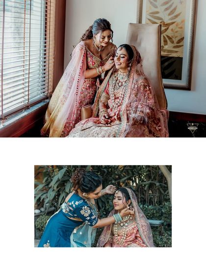 Bridal Elegance: Portraits of the Bride photo 33