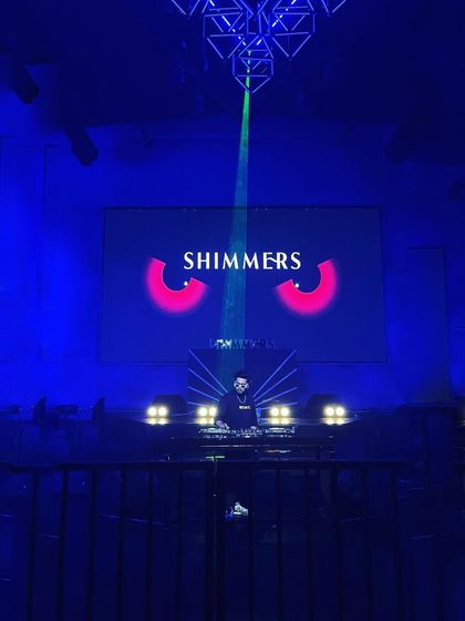 The Live Show Experience photo 49