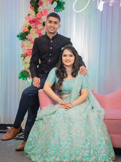 Engagement & Ring Ceremonies photo 12