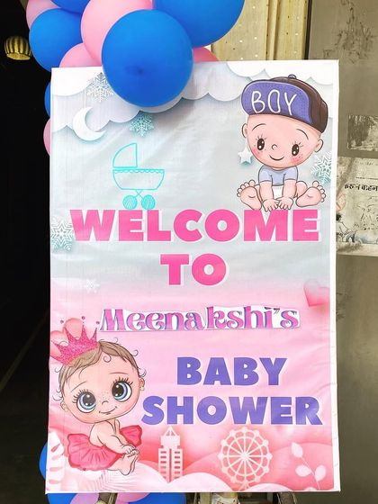 Baby Showers & Naming Ceremonies photo 3