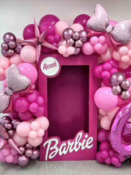 Bunny Bash By Anurag - Themed Event Design & Styling Character & Fantasy Themes photo 30