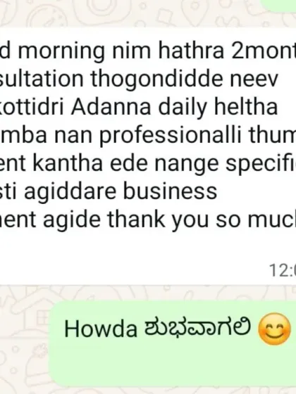 Vinay - Vastu & Spiritual Remedies Real Results from Real People photo 7