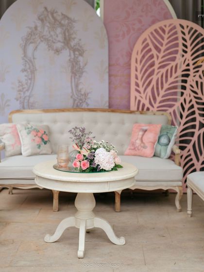 Sneha & Shahil - Wedding Decor and Production Additional Work photo 142