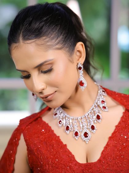 Sangeet & Cocktail Glam photo 7