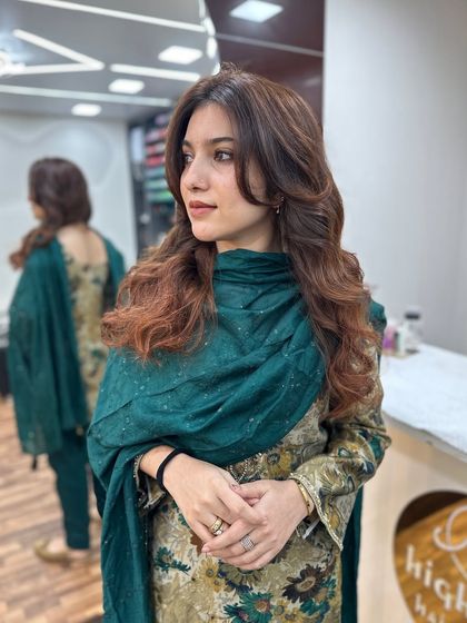 Rich Global Colors photo 59