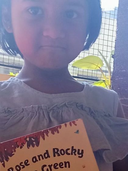 Tiny Mustards - Montessori Preschool Program Our Community & Learning Space photo 101