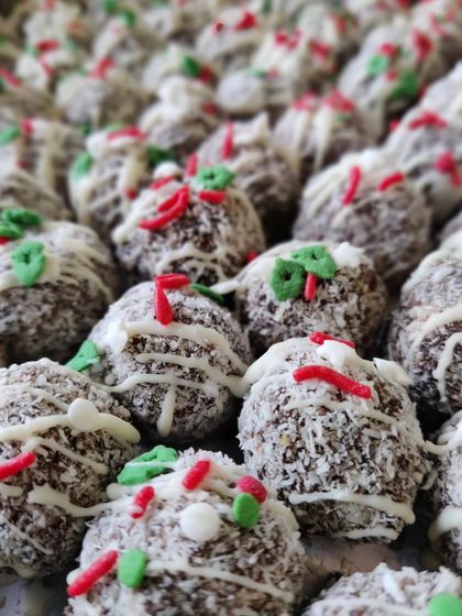 Shikha's Le Gateau - Gourmet Desserts & Bakes Festive & Holiday Specials photo 26