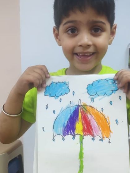 Drawing & Painting Showcase photo 4