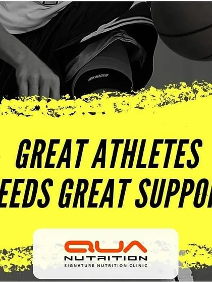 I believe that every great athlete needs great support, and nutrition is a key pillar of that support system. My goal is to be a partner in your athletic journey, providing the expert guidance you need to fuel your body for success.