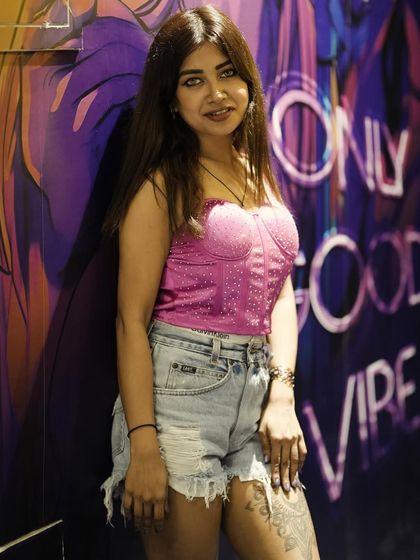 Rash - Bollywood & Commercial DJ International Tours photo 7