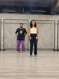 Dance Fitness Classes