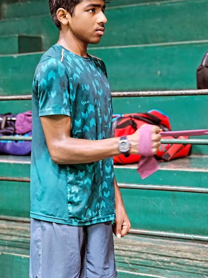 Strength, Speed & Stamina photo 26