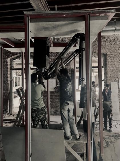 The Living Blueprint: Our Process & Philosophy photo 7