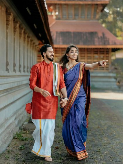 AJ Picture Company - Wedding & Couple Photography Pre-Wedding Stories: Your Love, Your Style photo 51