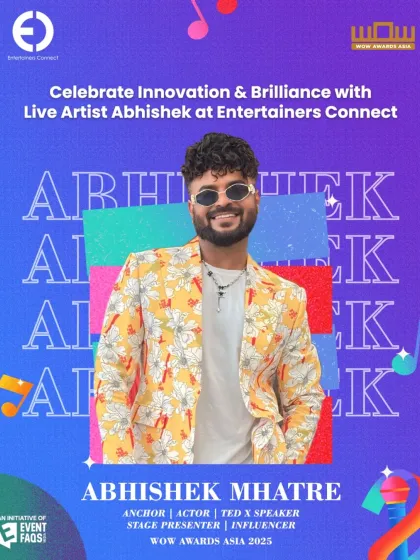 Corporate Galas & Industry Recognition photo 14