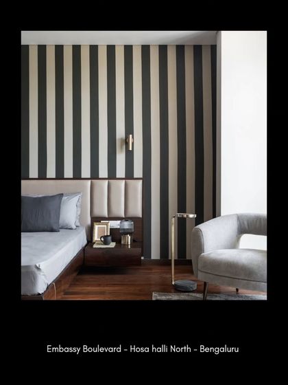 Office of Cognitive Design - Residential Architecture & Interior Design Villa & Luxury Residences photo 24