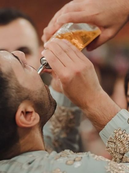 Prrathaa - Full-Service Wedding Planning Additional Work & Moments photo 13