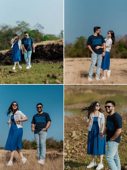 AJ Picture Company - Wedding & Couple Photography Pre-Wedding Stories: Your Love, Your Style photo 37