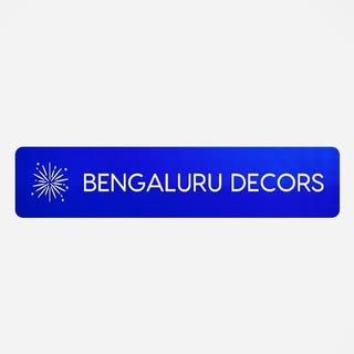 Bengaluru Decors