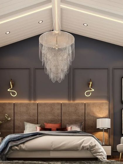 Carafina - Turnkey Home Interior Solutions Serene & Sophisticated Bedrooms photo 21