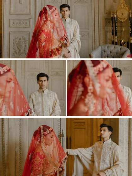 Regal Brides & Grooms photo 27