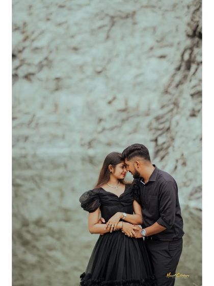 Heart Clickers - Pre-Wedding & Couple Photoshoots Scenic Nature Escapes photo 16