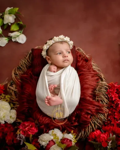 Baby & Kids Photography