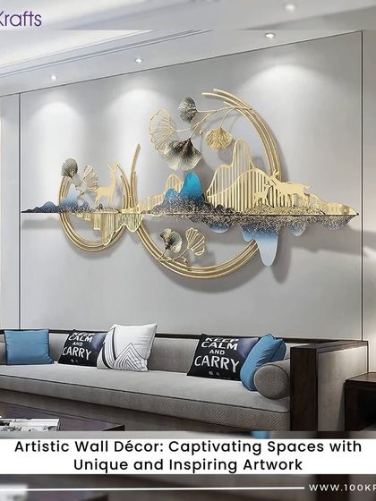 Living & Dining Spaces photo 121